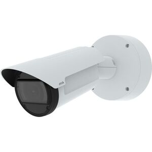 Kamera IP Axis Axis Q1806-LE Pocisk Kamera bezpieczeństwa IP Wewnętrz i na wolnym powietrzu 2880 x 1620 px Ściana
