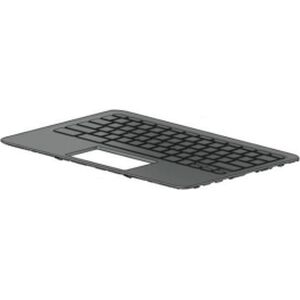 Pamięć do laptopa HP HP L99855-B31 części zamienne do notatników Klawiatura