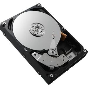 Dysk serwerowy Dell 600GB 2.5'' SAS-2 (6Gb/s)  (5R6CX-RFB)
