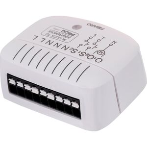 System przekazu sygnału AV Fibaro Sterownik Rolet Fibaro FGR-224 (następca FGR-223)