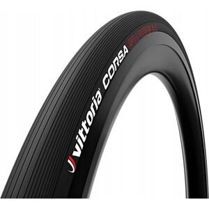 Vittoria Padanga 28" Vittoria Corsa TLR Fold 700x28c / 28-622 juodas