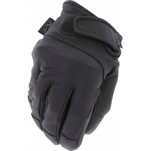 Mechanix Wear Mechanix Wear Mechanix pirštinės jėgos struktūroms, atsparios adatų dūriams Covert, M dydis