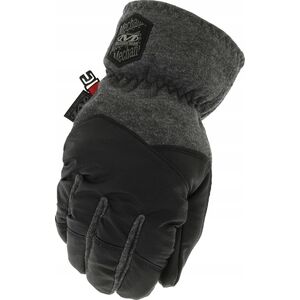 Mechanix Wear Mechanix Wear Žieminės pirštinės Mechanix Coldwork™ Winter Utility Juodos, dydis M