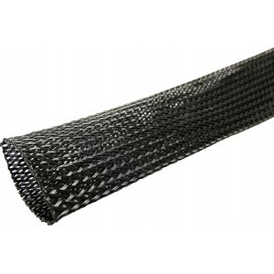 Organizer MicroConnect Microconnect CABLESLEEVE030-50B rękawy kablowe Czarny