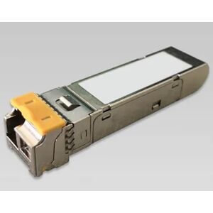 Moduł SFP Planet PLANET MGB-TSB moduł przekaźników sieciowych Swiatłowód 1000 Mbit/s mini-GBIC