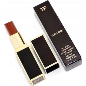 Tom Ford Tom Ford, Satin Matte, Cream Lipstick, 27, 3.3 g For Women