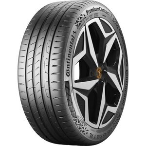 Continental Continental Padangos PremiumContact 7 91 V ( C A B 71dB )