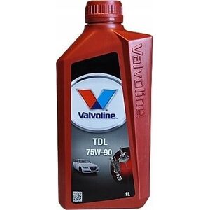 Valvoline Alyva transmisijai VALVOLINE TDL 75W90 1L, Valvoline