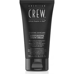 American Crew American Crew, Shaving Skincare, Moisturizing, Pre-Shaving Cream, 150 ml For Men