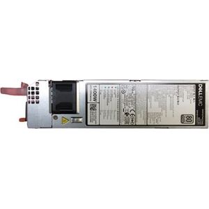 Zasilacz serwerowy Dell Single, Hot-plug, Power Supply (1+0), 1400W,Lit, Customer Kit
