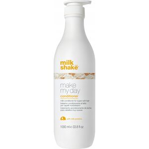 Milk Shake Milk Shake, Make My Day, Hair Conditioner, Softening, 1000 ml For Women