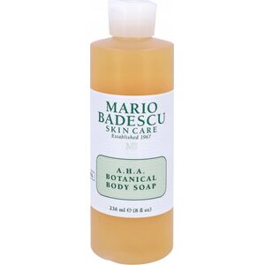 Mario Badescu Mario Badescu, A.H.A. Botanical, Refreshes & Hydrates, Liquid Soap, 236 ml For Women