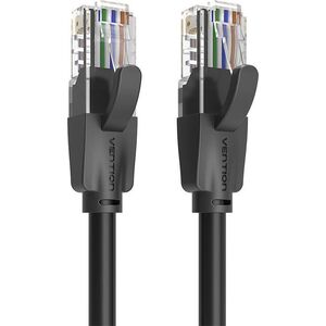 Vention Kabel sieciowy UTP kat.6 Vention IBEBJ 5m czarny