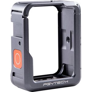 PGYTECH Aluminiowa obudowa / ramka zabezpieczająca PGYTECH do GoPro 12