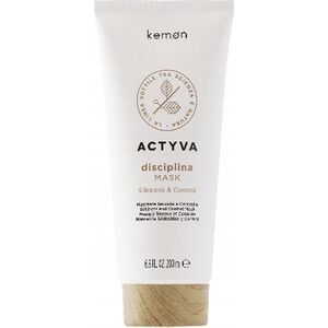 Kemon Kemon ACTYVA Disciplina mask 200ml