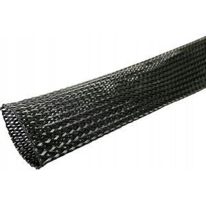 Organizer MicroConnect Microconnect CABLESLEEVE040-50B rękawy kablowe Czarny