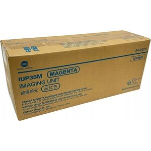Konica Minolta Konica Minolta IUP-35M IUP35M 55000 Seiten Magenta (AAJV0CD)