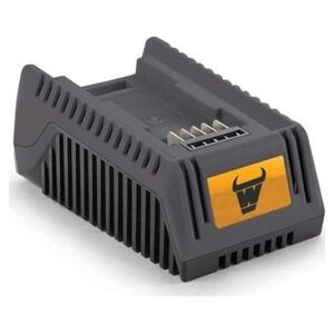 Mowox MoWox | Charger 1 A, 60W, Suitable for Mowox 40V Li-Ion Battery BC 82