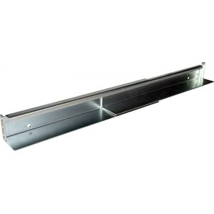 Equip Equip Trageschiene 19" für Serverschränke 600x800mm si