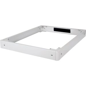 Equip Equip Sockel 19" für Serverschränke 80x100cm gr