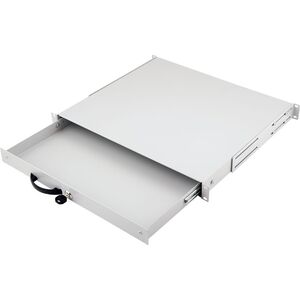 Equip Equip Schublade 19" für Serverschränke 1U, abschließbar gr