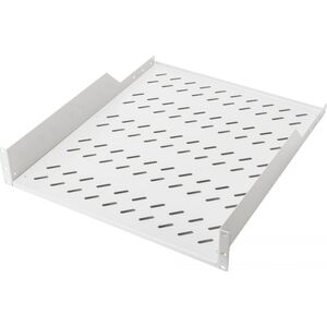 Equip Equip Fachboden fest 19" für Serverschränke, 2U 80cm gr