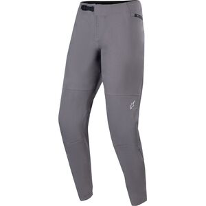 Alpinestars Spodnie ALPINESTARS A-DURA ELITE PANTS, Dark Gray Rozmiar: 32
