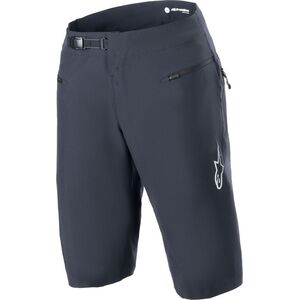 Alpinestars Spodenki ALPINESTARS A-ARIA SHORTS, Black Rozmiar: 32