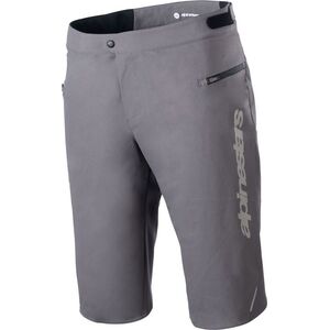 Alpinestars Spodenki ALPINESTARS A-DURA ELITE SHORTS, Dark Gray Rozmiar: 36