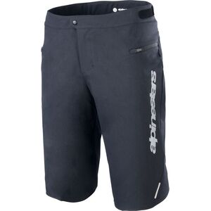 Alpinestars Spodenki ALPINESTARS A-DURA ELITE SHORTS, Black Rozmiar: 34