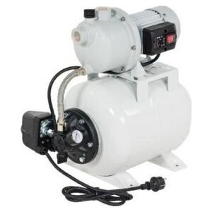 NAC Zestaw hydroforowy BSE100-50-L NAC
