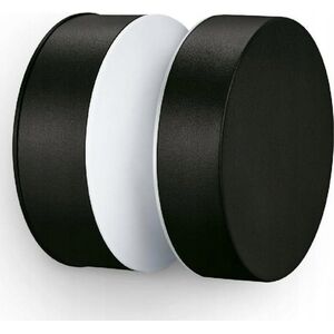 Kinkiet Signify Philips Outdoor Laven Wand 6W 27K schwarz