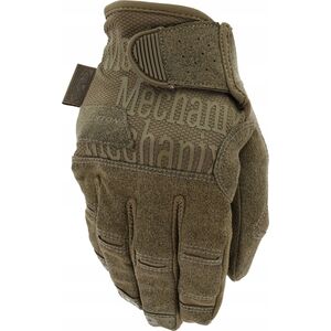 Mechanix Wear Mechanix Taktinės pirštinės Precision Pro High Dex Coyote, dydis XXL