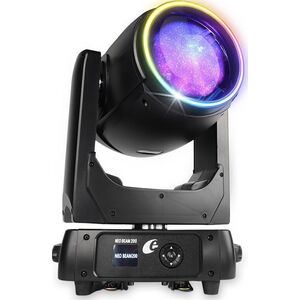Evolights EVOLIGHTS NEO BEAM 200W głowica ruchoma LED oświetlenie sceniczne