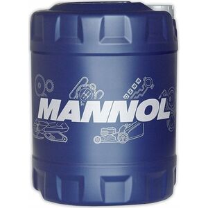 Mannol Alyva SHPD TS-310W/40varikliams10 L