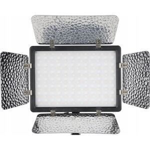 Naświetlacz Quadralite Quadralite Thea RGB 150 LED