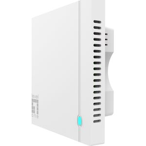 Access Point LevelOne LevelOne WAP-8231 punkt dostępowy WLAN 1800 Mbit/s Biały Obsługa PoE
