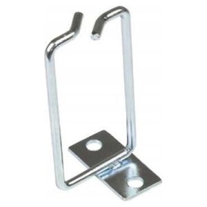 Organizer Alcasa Alcasa GC-N0105 organizator na kable Stojak Wspornik kabla 1 szt.