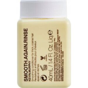 Kevin Murphy Kevin Murphy, Smooth Again Rinse, Hair Conditioner, For Smoothening, 40 ml For Women
