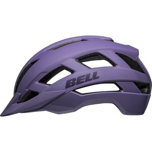 Bell Kask gravel szosowy BELL FALCON XRV INTEGRATED MIPS Rozmiar kasku: M(55-59 cm), Wybierz kolor: Matte Purple