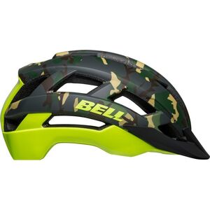Bell Kask gravel szosowy BELL FALCON XRV INTEGRATED MIPS Rozmiar kasku: M(55-59 cm), Wybierz kolor: Matte Gloss Camo Retina