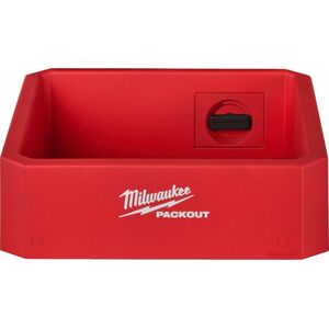 Milwaukee MILWAUKEE PACKOUT PÓŁKA MAŁA