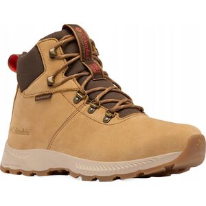 Columbia Landroamer Explorer WP NB 2103871373 Beżowe 42,5