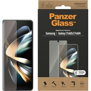 PanzerGlass Panzerglass Classic Fit Sam Z Fold5 F946 / Fold4 F936 Screen Protection Antibacterial 7314