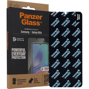 PanzerGlass Panzerglass Ultra-Wide Fit Sam A05S Screen Protection 7343