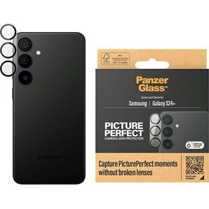 PanzerGlass Panzerglass Picture Perfect Sam S24+ S926 1205 Camera Lens