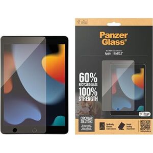 PanzerGlass Panzerglass Ultra-Wide Fit Apple Ipad 10.2" Screen Protection 2841