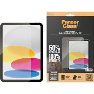 PanzerGlass Panzerglass Ultra-Wide Fit Apple Ipad Mini 2024 8,3" Screen Protection 2842