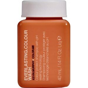 Kevin Murphy Kevin Murphy, Everlasting Colour, Hair Shampoo, For Colour Protection, 40 ml For Women
