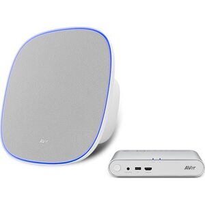 Głośniki komputerowe AVer AVer FONE700 Speakerhone Szary